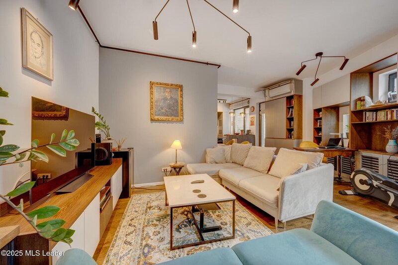 Cismigiu, apartament in bloc boutique langa Cismigiu