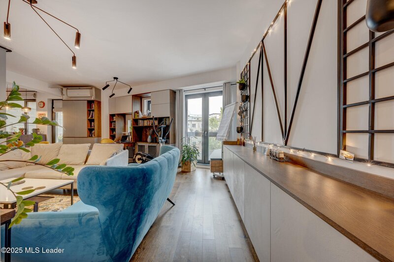 Cismigiu, apartament in bloc boutique langa Cismigiu