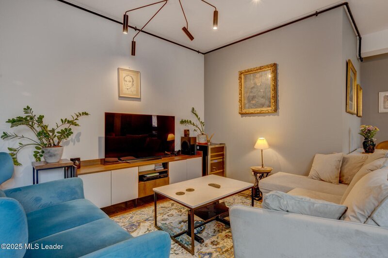 Cismigiu, apartament in bloc boutique langa Cismigiu