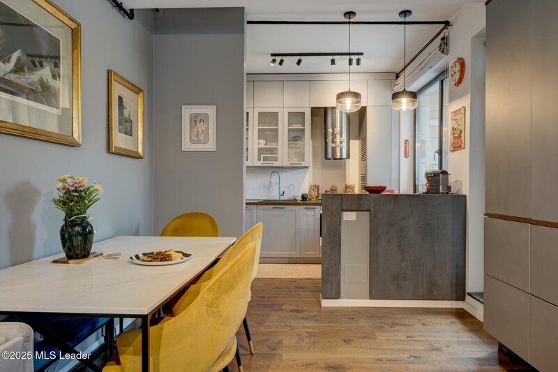 Cismigiu, apartament in bloc boutique langa Cismigiu