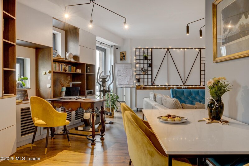 Cismigiu, apartament in bloc boutique langa Cismigiu