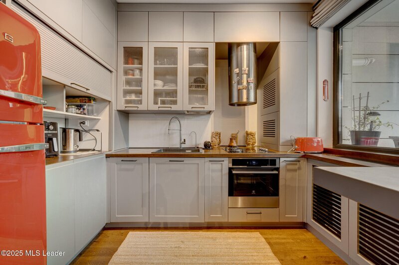 Cismigiu, apartament in bloc boutique langa Cismigiu