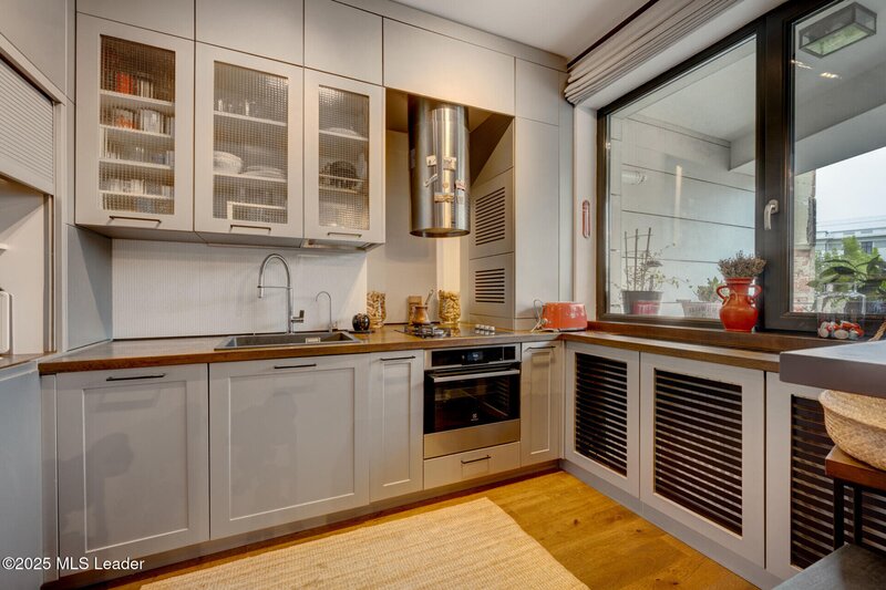 Cismigiu, apartament in bloc boutique langa Cismigiu