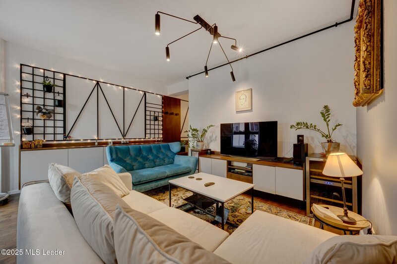 Cismigiu, apartament in bloc boutique langa Cismigiu