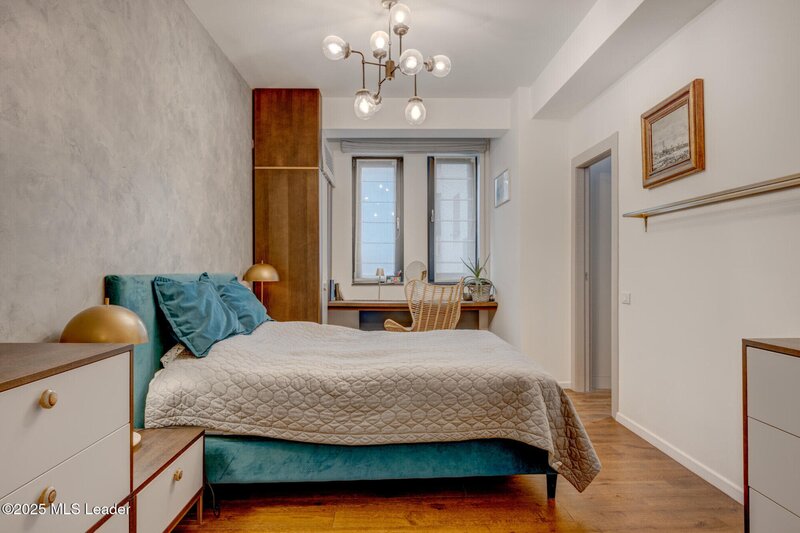 Cismigiu, apartament in bloc boutique langa Cismigiu