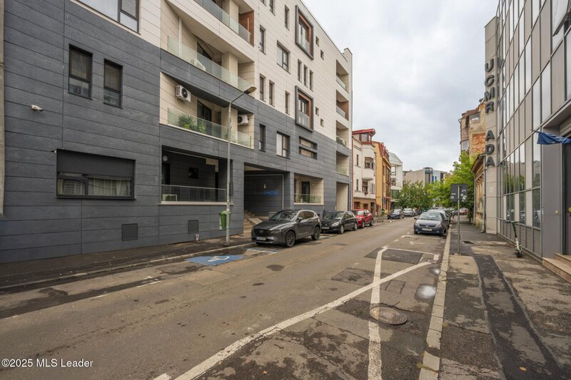 Cismigiu, apartament in bloc boutique langa Cismigiu