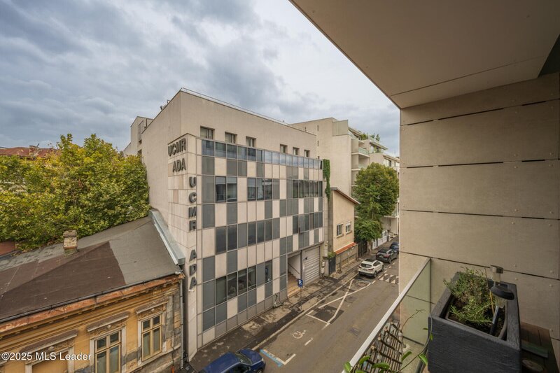 Cismigiu, apartament in bloc boutique langa Cismigiu